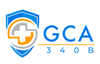 GCA340B